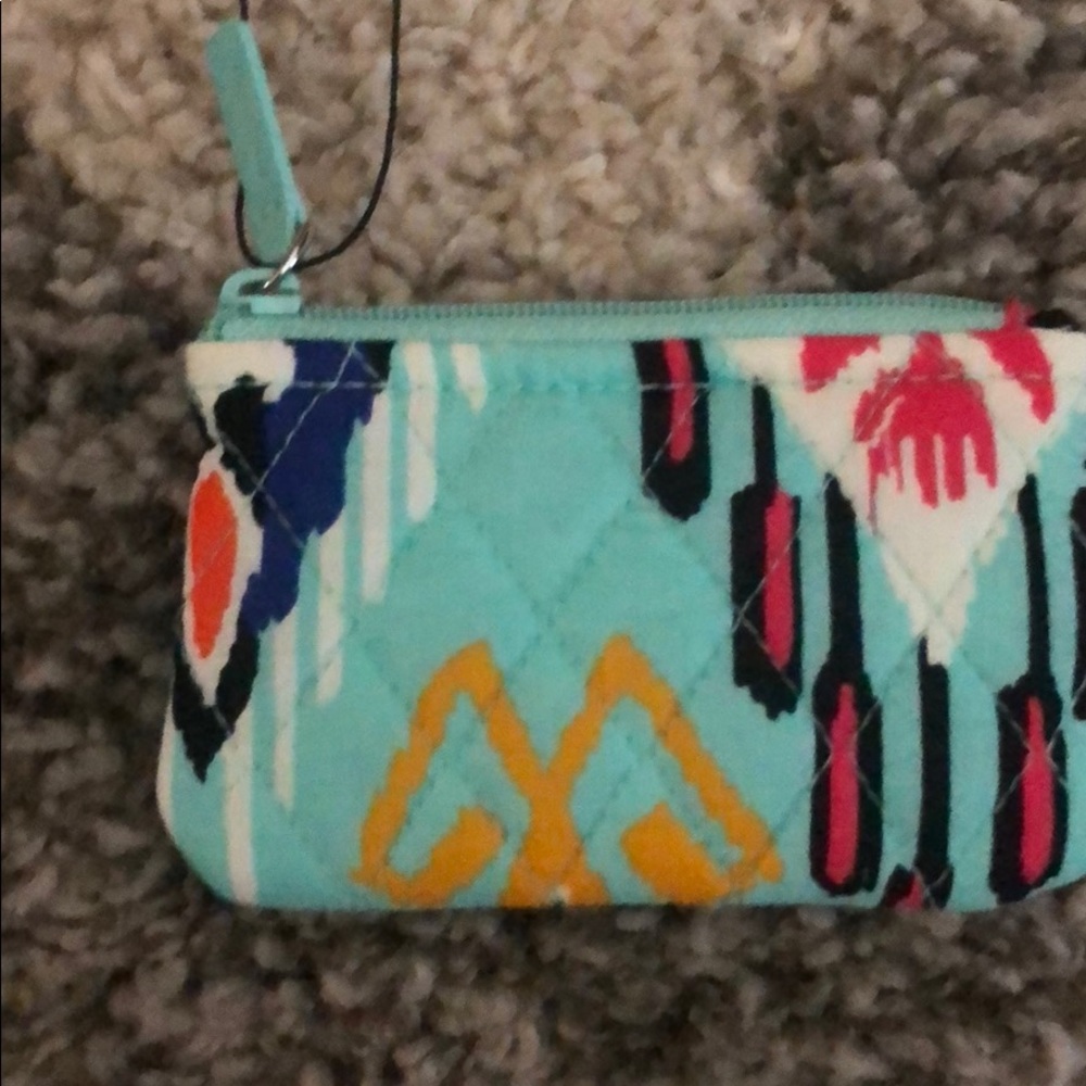 small wallet